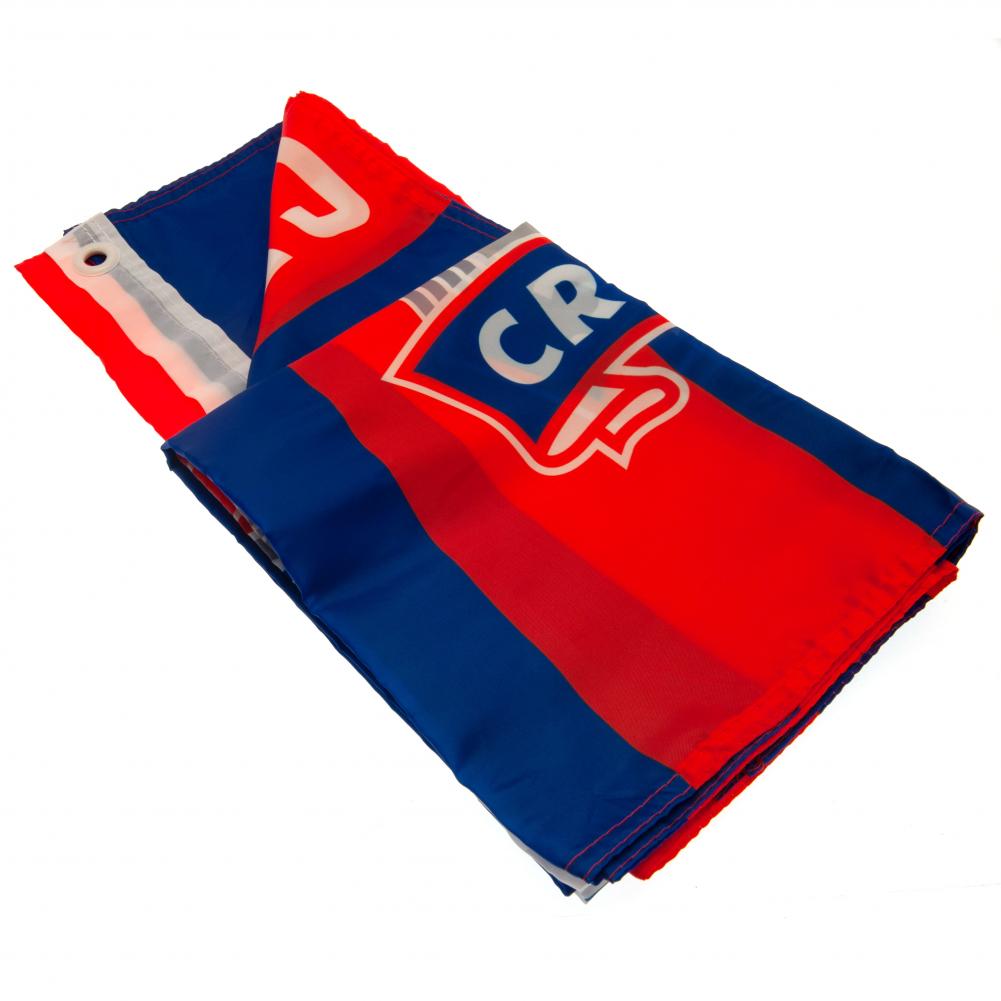 Crystal Palace FC Flag