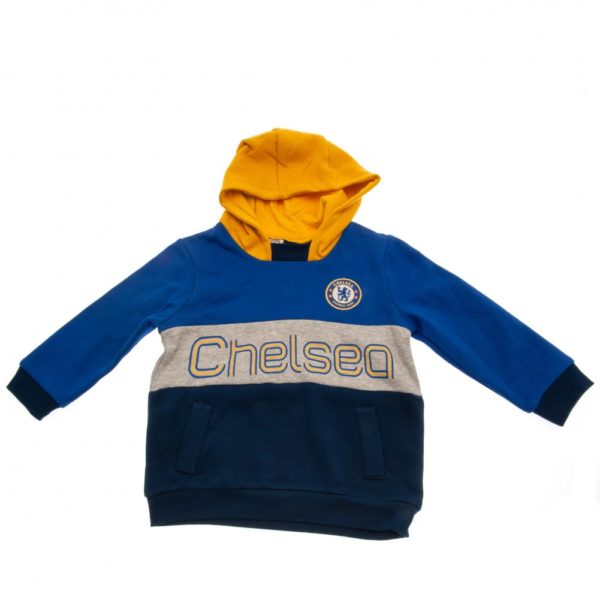 Chelsea FC Hoody