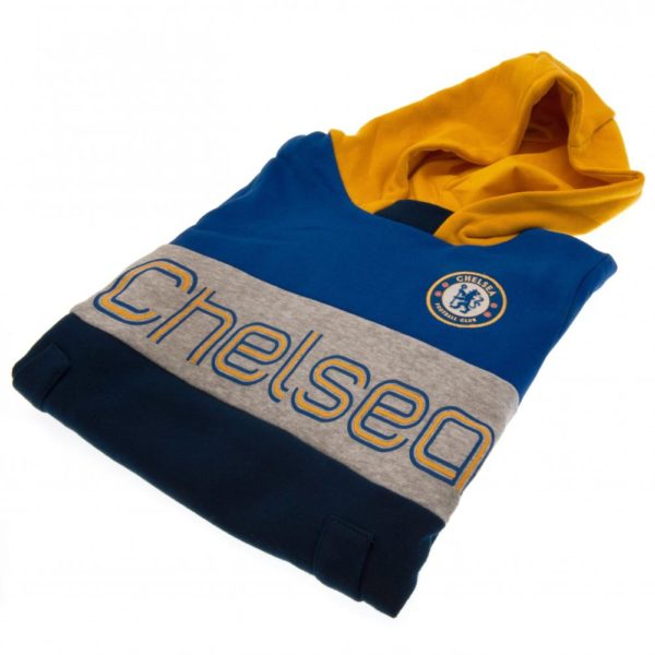 Chelsea FC Hoody