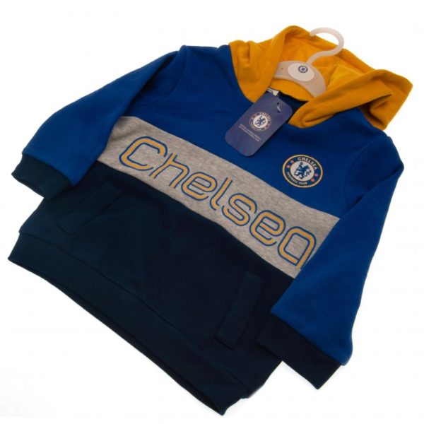 Chelsea FC Hoody