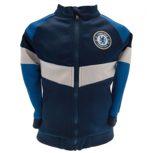 Chelsea FC Track Top