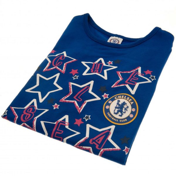 Chelsea FC T Shirt