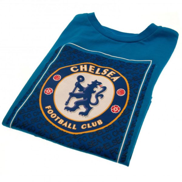 Chelsea FC T Shirt