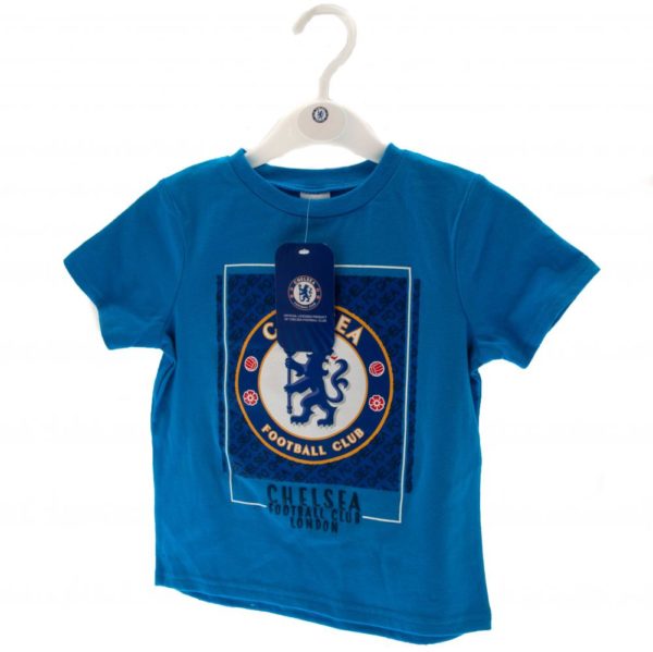 Chelsea FC T Shirt