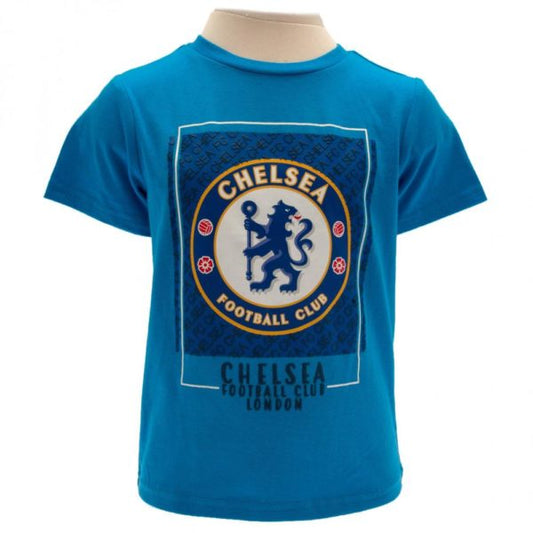 Chelsea FC T Shirt