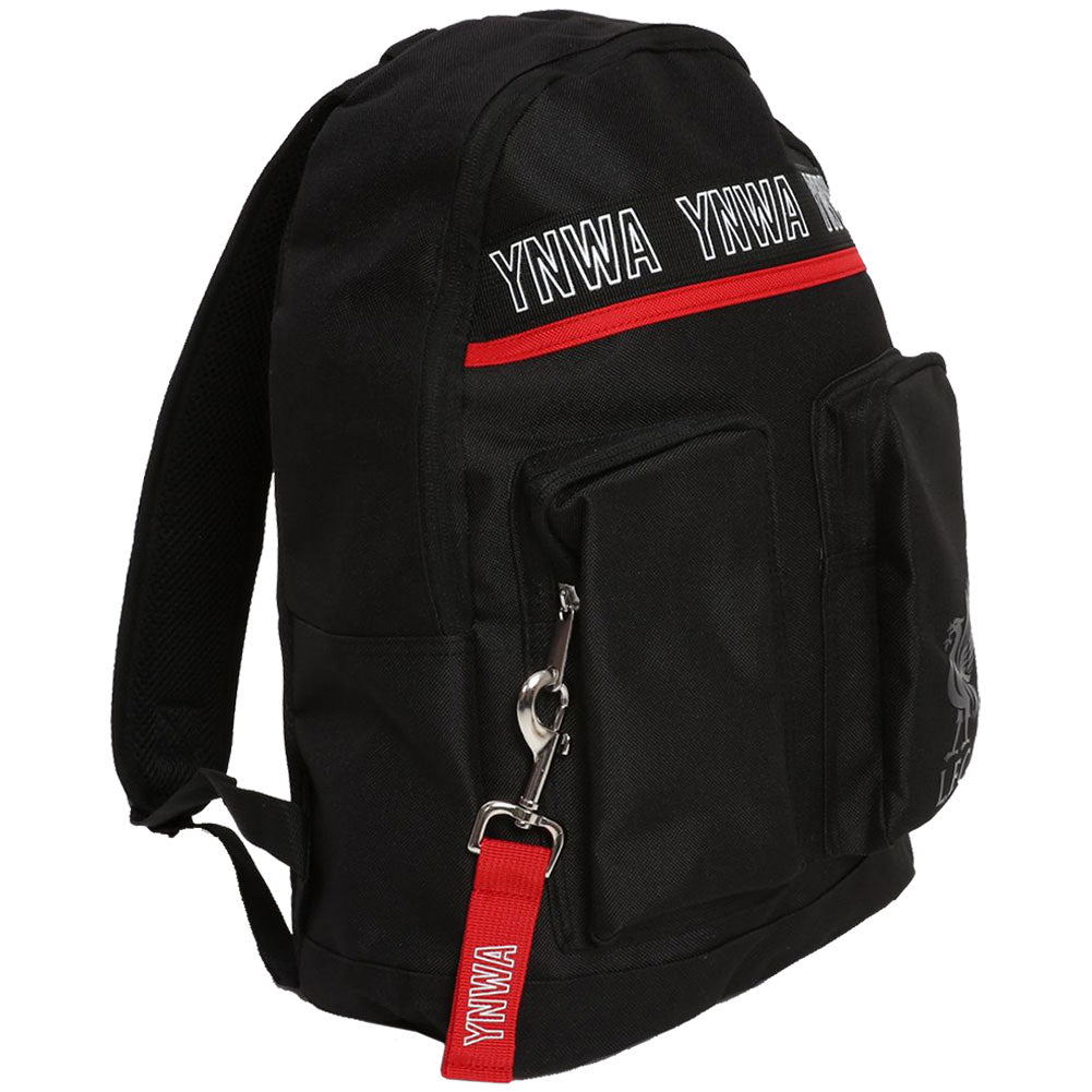 Liverpool FC Backpack YNWA