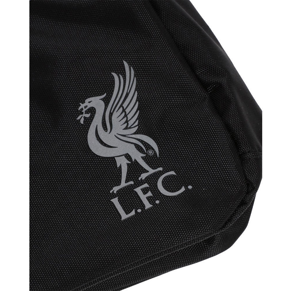 Liverpool FC Shoulder Bag