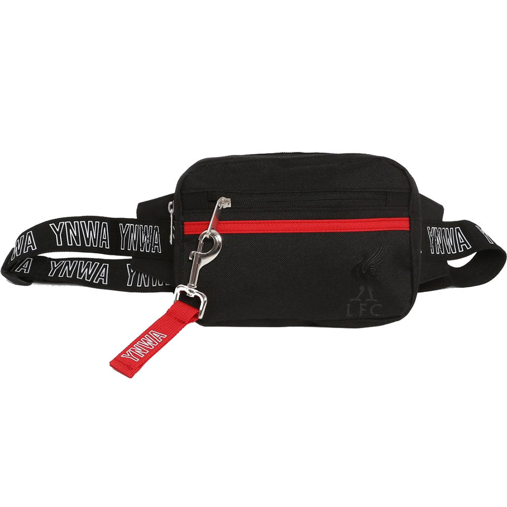 Liverpool FC Cross Body Bag