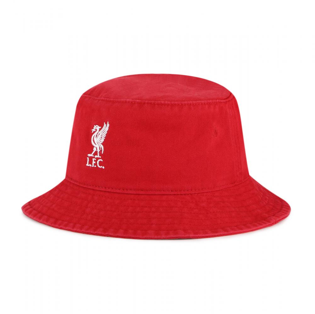 Liverpool FC Bucket Hat