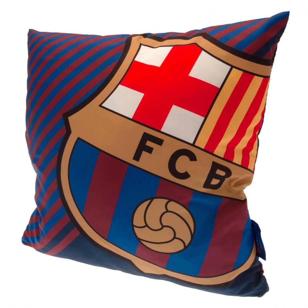 FC Barcelona Cushion LC