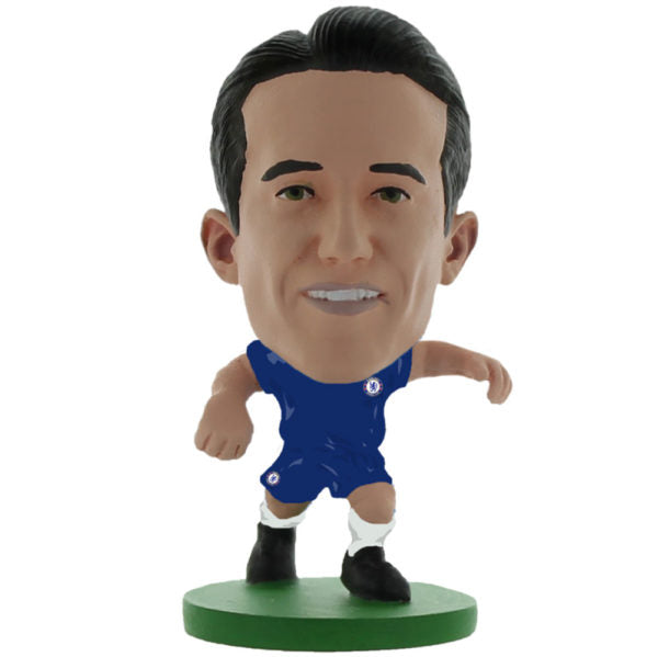 Chelsea FC SoccerStarz - Ben Chilwell