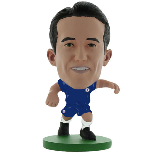 Chelsea FC SoccerStarz - Ben Chilwell