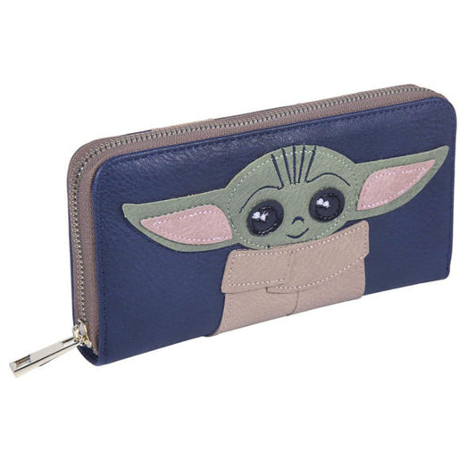 Star Wars: The Mandalorian Purse