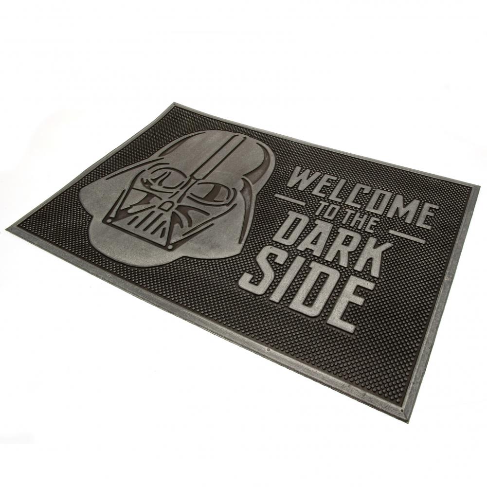 Star Wars Rubber Doormat