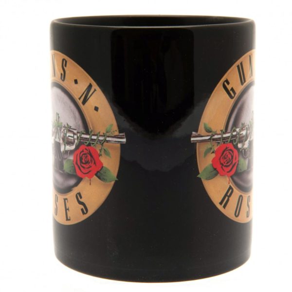 Guns N Roses Mug