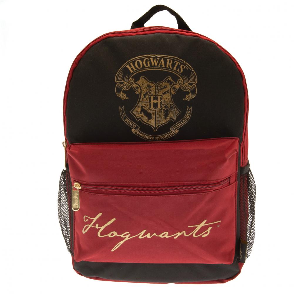 Harry Potter Backpack (Hogwarts)