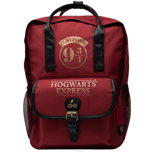 Harry Potter Premium Backpack - 9 & 3 Quarters