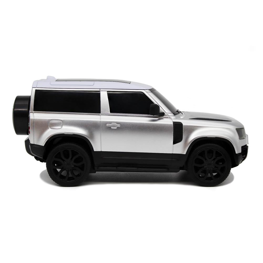 Land Rover Defender Radio Controlled Car 1:24 Scale