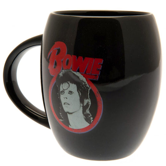 David Bowie Tea Tub Mug