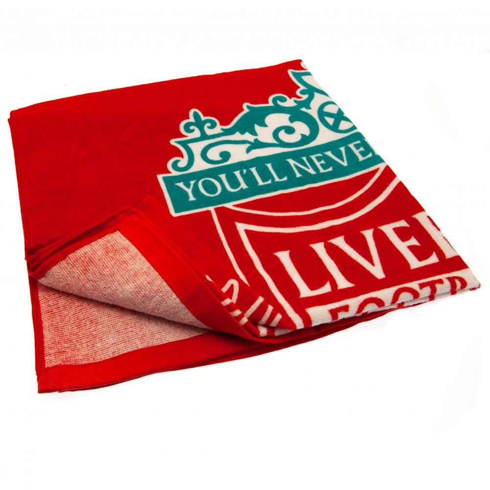 Liverpool FC Towel YNWA