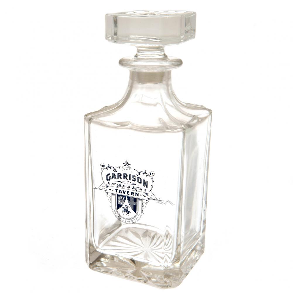 Peaky Blinders Decanter Set - Garrison Tavern