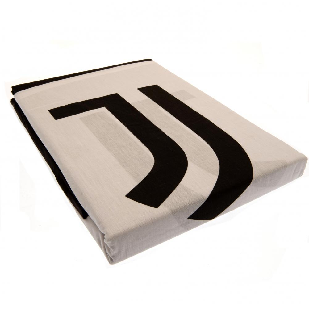 Juventus FC Single Duvet Set