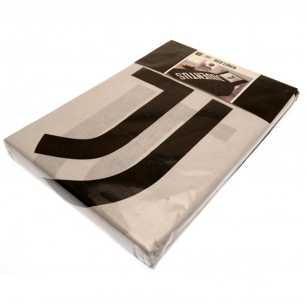 Juventus FC Single Duvet Set