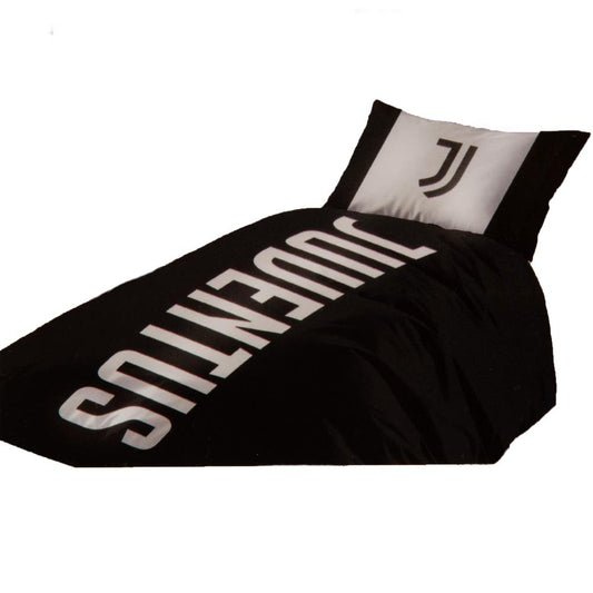 Juventus FC Single Duvet Set