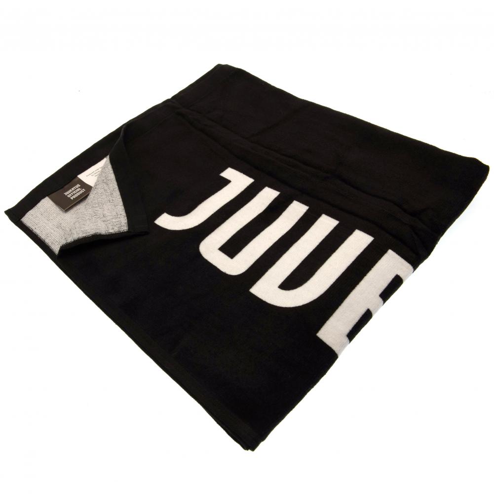 Juventus FC Towel