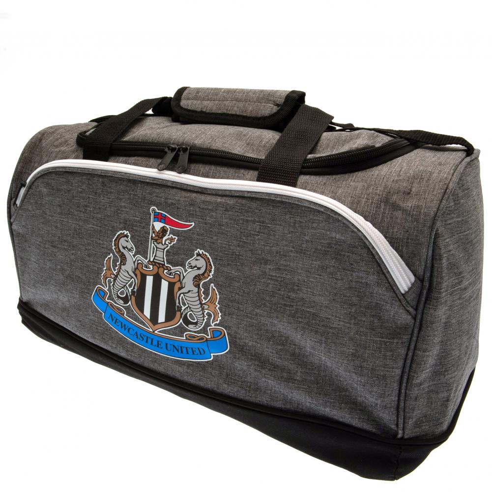 Newcastle United FC Premium Holdall