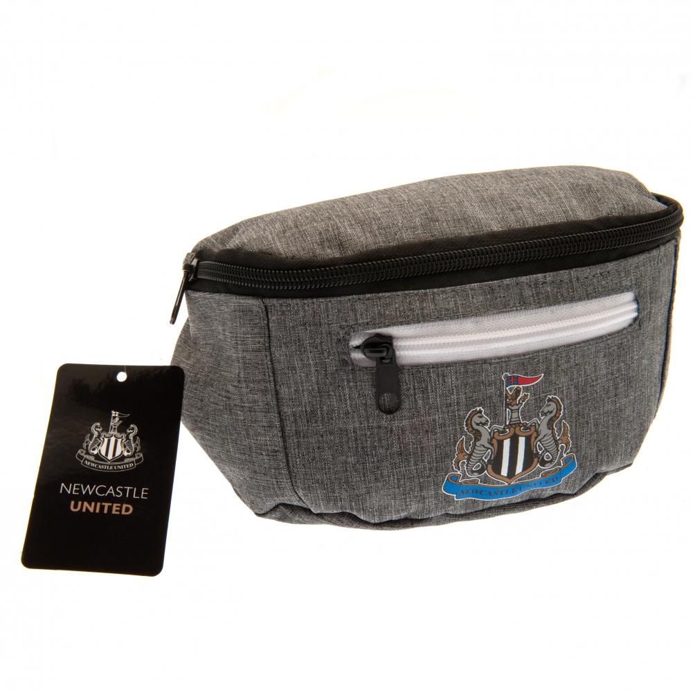 Newcastle United FC Premium Bum Bag