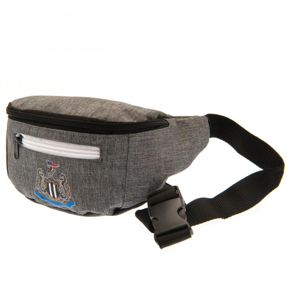 Newcastle United FC Premium Bum Bag