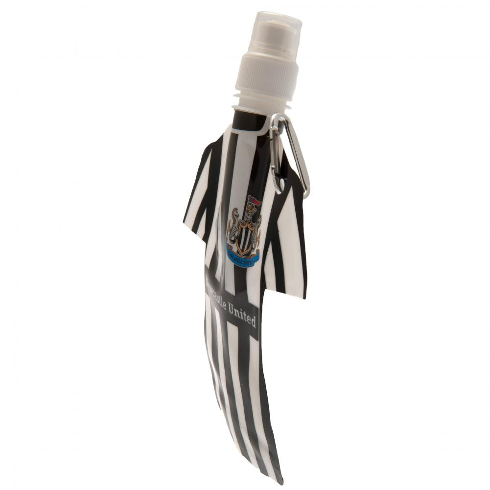 Newcastle United FC Travel Sports Bottle