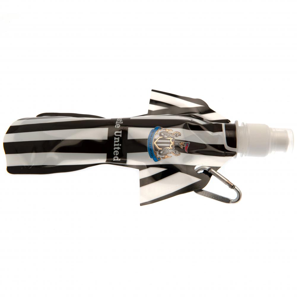 Newcastle United FC Travel Sports Bottle