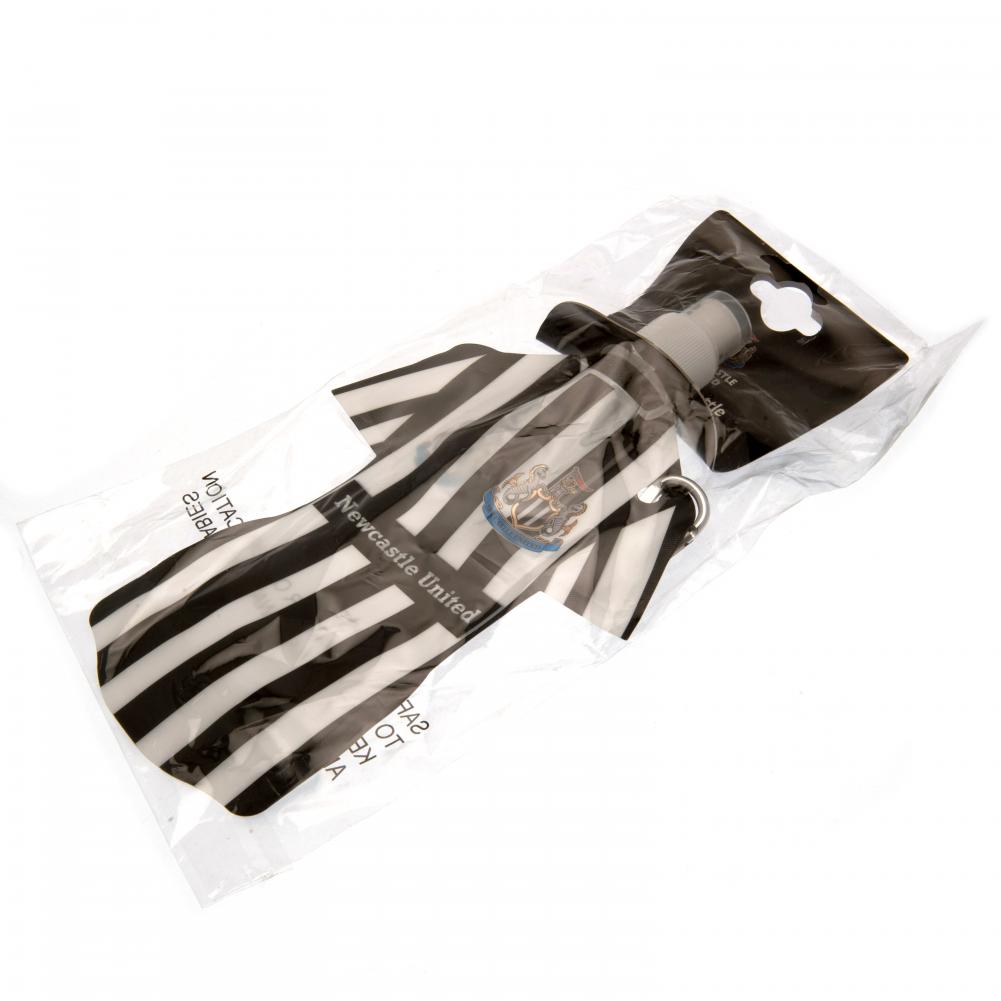 Newcastle United FC Travel Sports Bottle