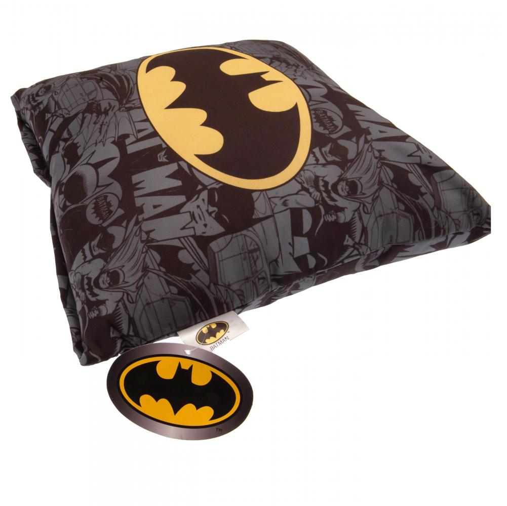 Batman Cushion