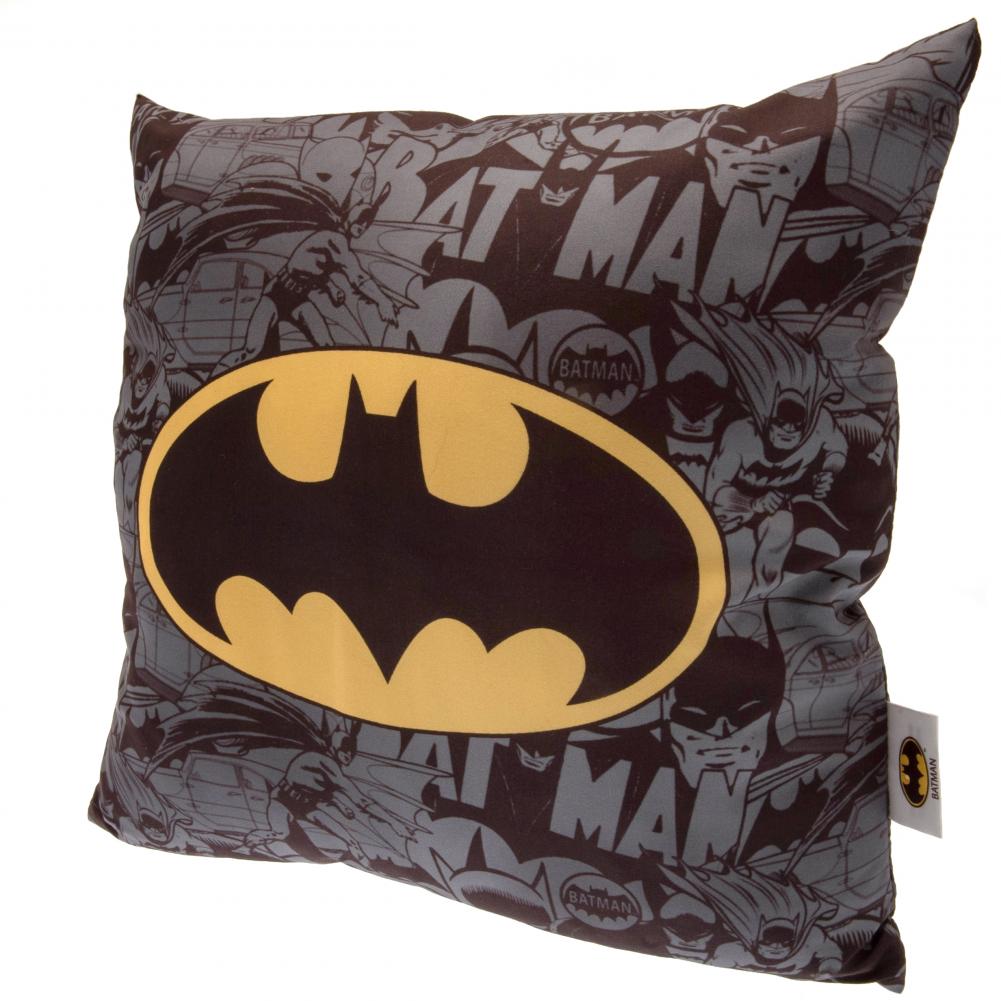 Batman Cushion