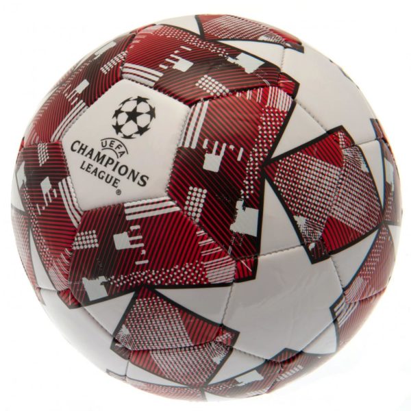 UEFA Champions League Football