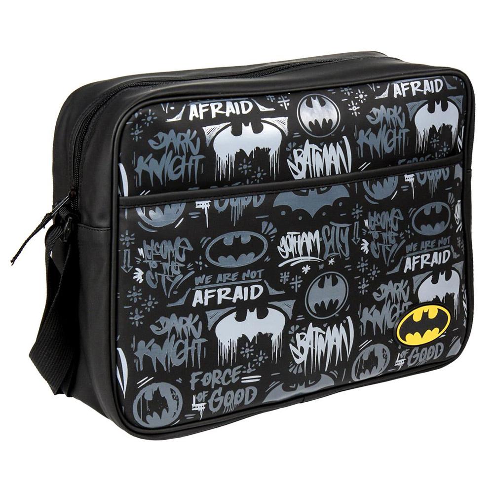 Batman Messenger Bag