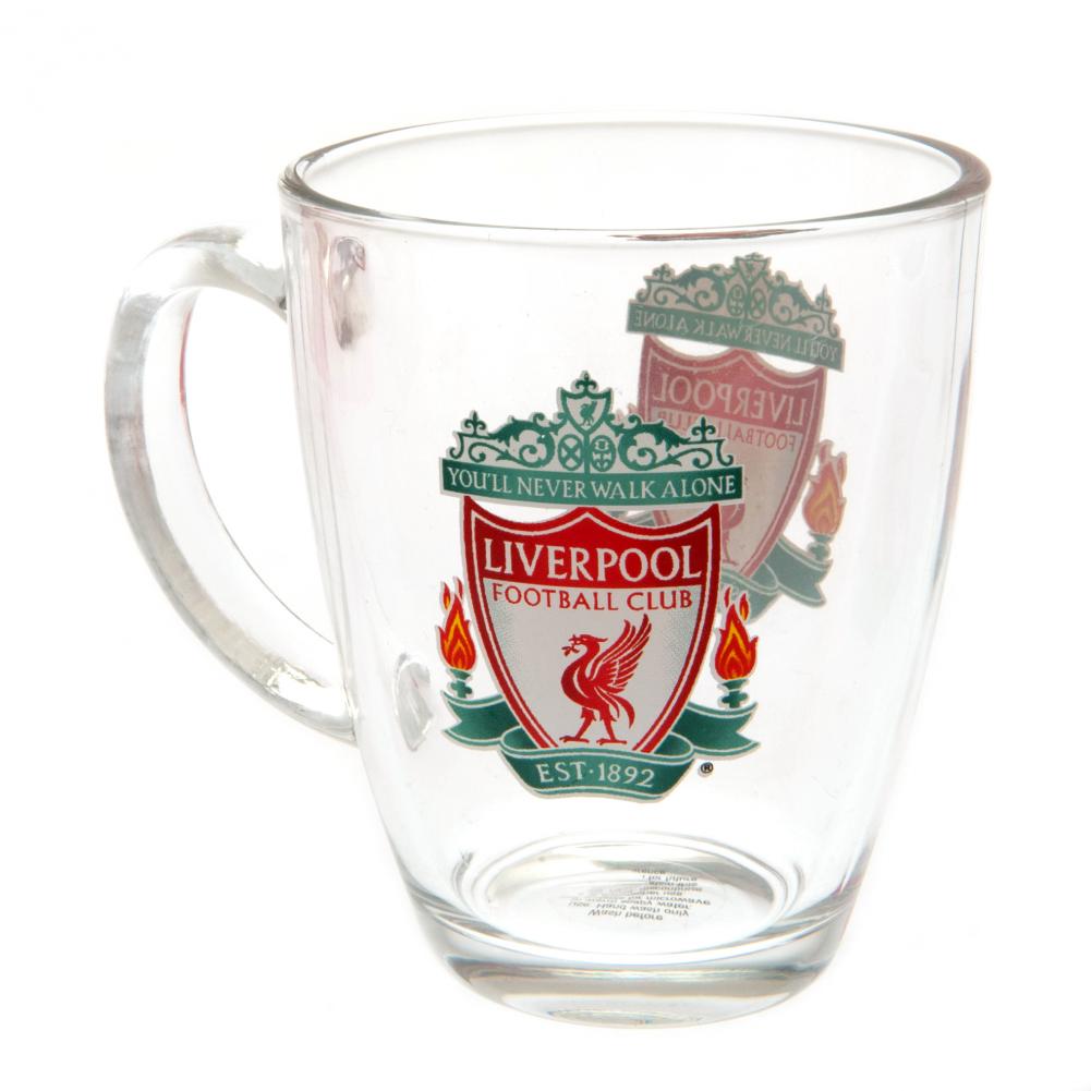 Liverpool FC Souvenir Gift Box