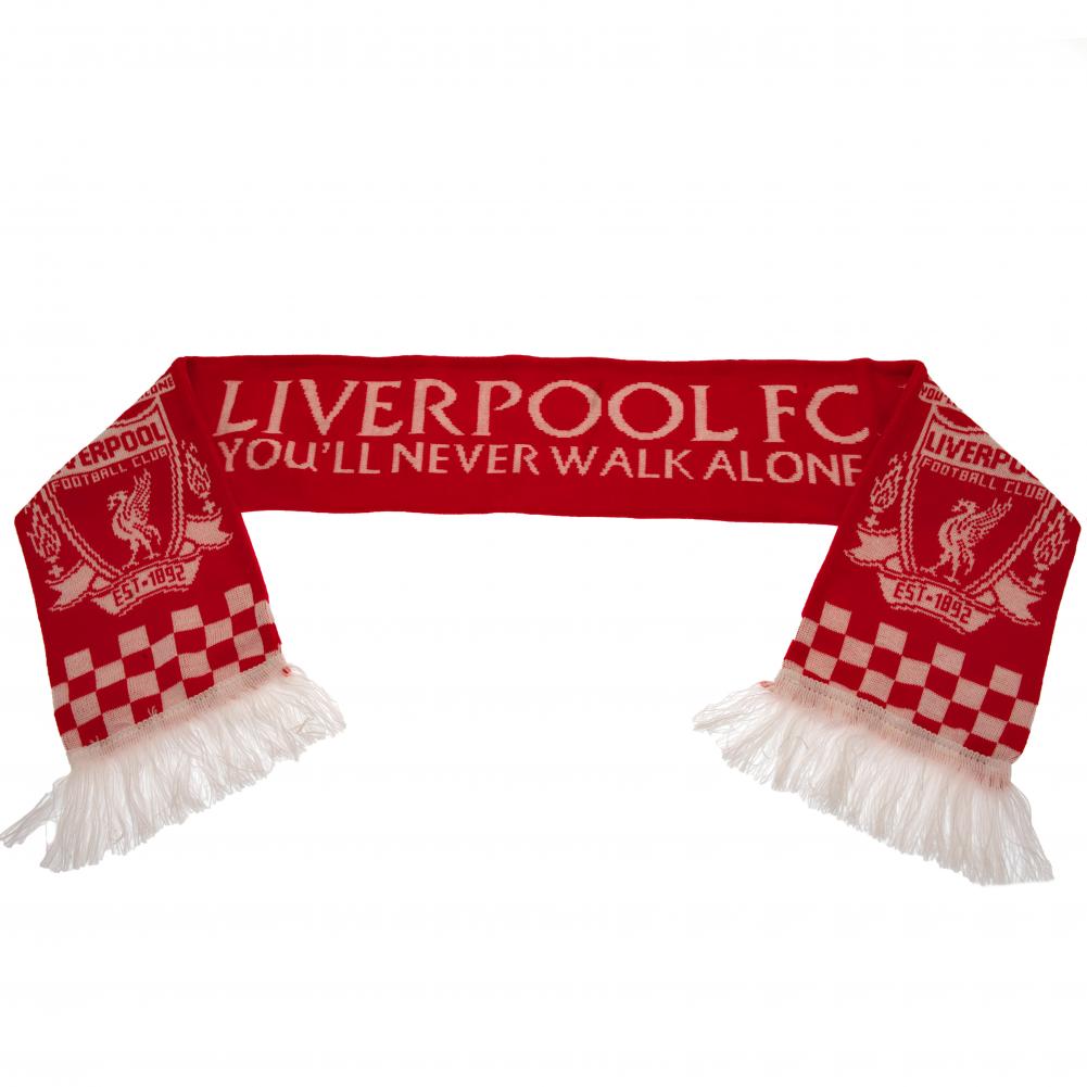 Liverpool FC Souvenir Gift Box