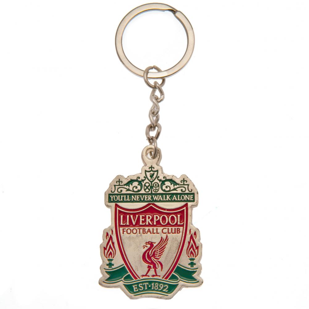 Liverpool FC Souvenir Gift Box