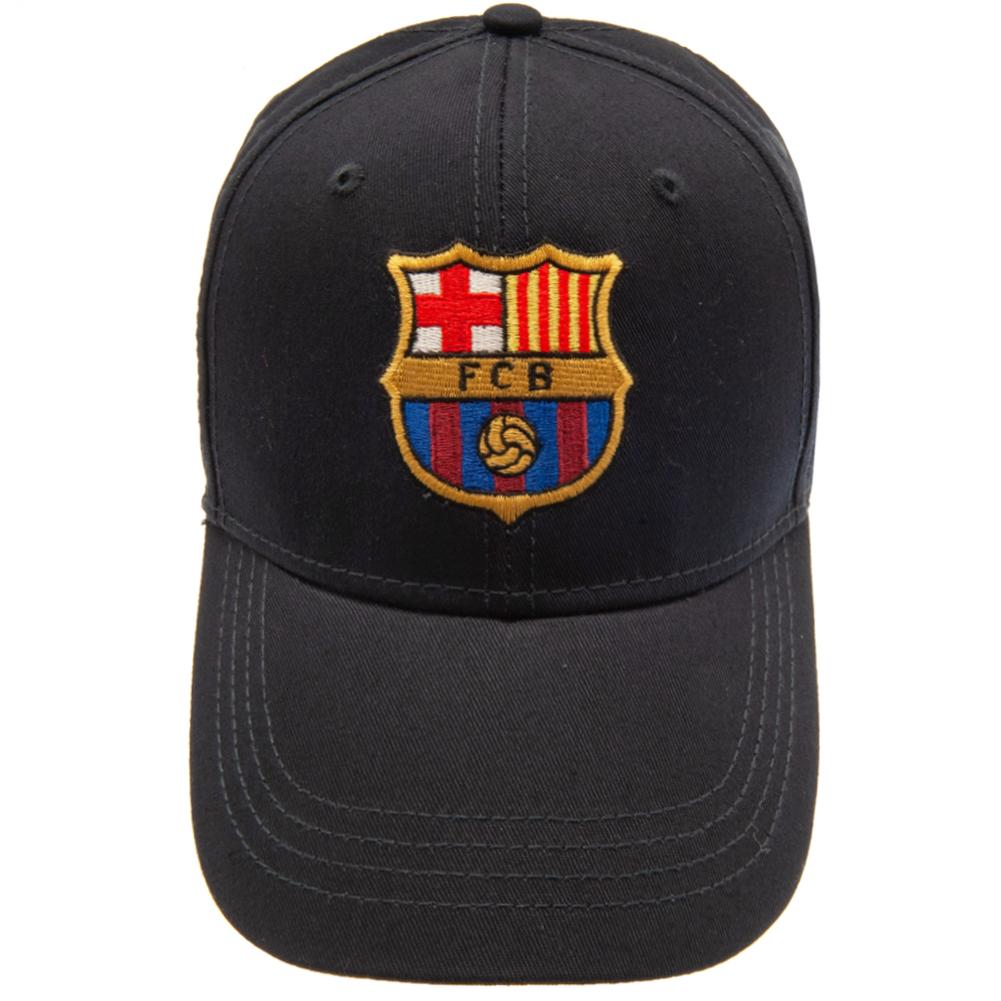 FC Barcelona Cap - Navy