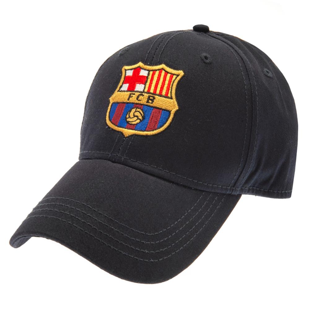 FC Barcelona Cap - Navy