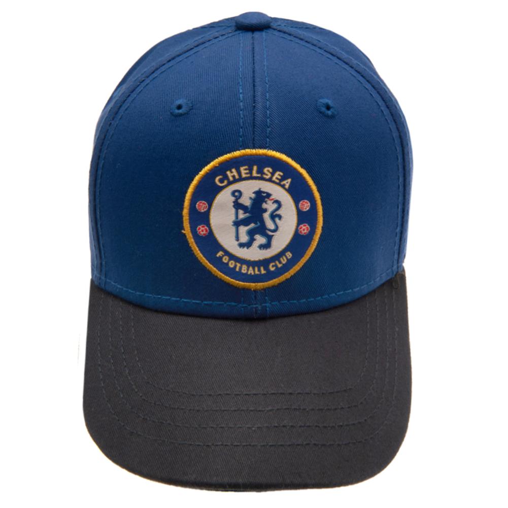 Chelsea FC Junior Cap