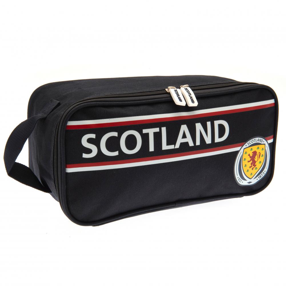 Scotland Boot Bag