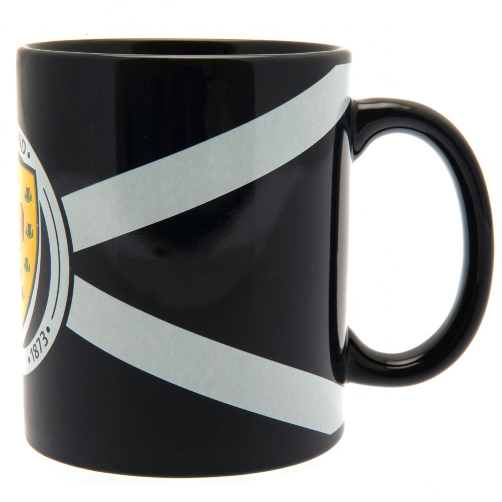 Scotland Mug