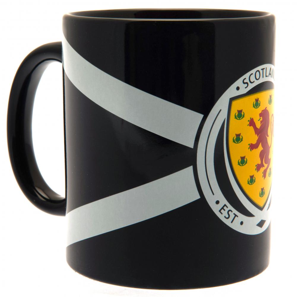 Scotland Mug