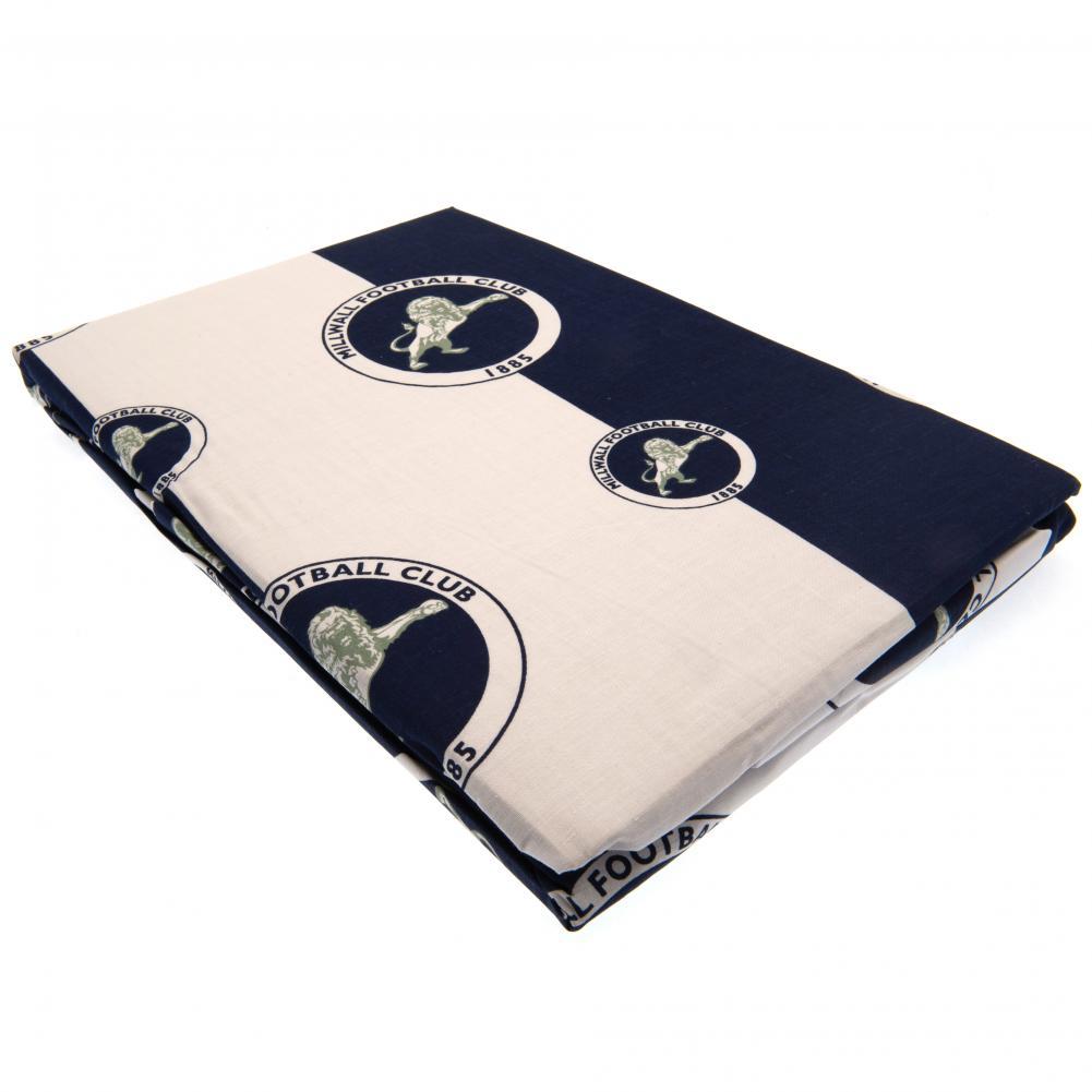 Millwall FC Single Duvet Set