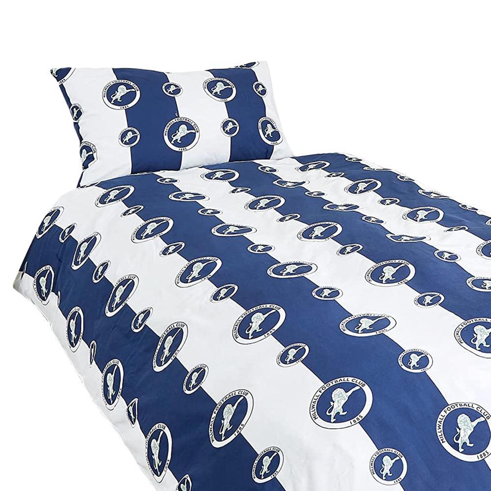 Millwall FC Single Duvet Set